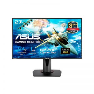 Màn hình Asus ROG AUX1 FULL HD - 144 GHz - WS