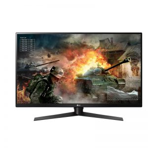 Màn hình cong 34UC99-W 34" IPS