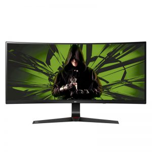 Màn hình cong UltraWide 34" 34UC89G-B
