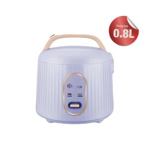 Nồi cơm điện Sowun