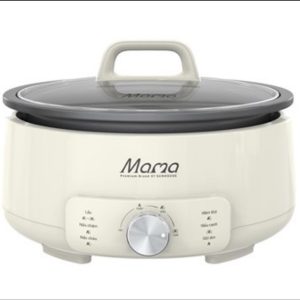 LẨU ĐIỆN SUNHOUSE MAMA