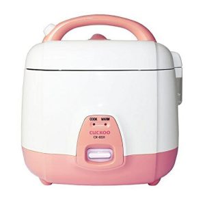 Nồi cơm điện Cuckoo