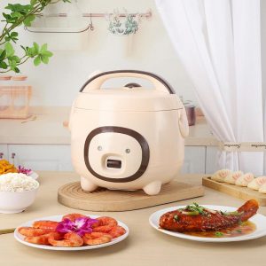 Nồi cơm điện