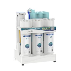 Máy lọc nước RO