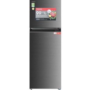 Tủ lạnh Toshiba Inverter