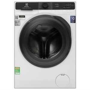 Máy giặt sấy Electrolux
