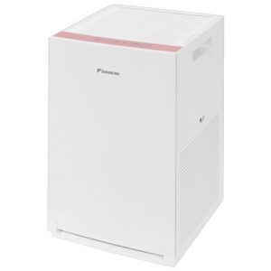 Máy lọc không khí