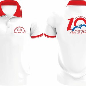 In Áo Đồng Phục Doanh Nghiệp, Đồng Phục Họp Lớp