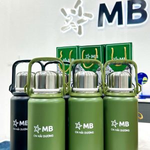 Quà Tặng Doanh Nghiệp In Logo cho cá nhân