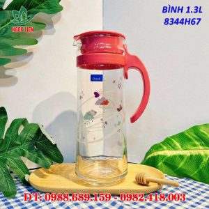 Bình thủy tinh