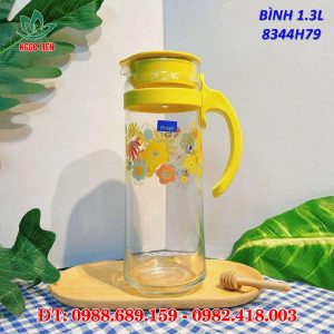 Bình thủy tinh
