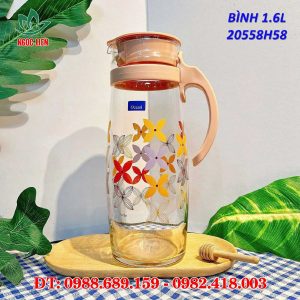 Bình thủy tinh